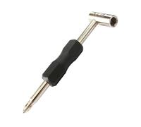 Professional Guitar Neck Tool Hexagon Socket Wrench for Guitars Iron Construction Ergonomic Design Guitar Maintenance Tool