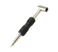 Professional Guitar Neck Tool Hexagon Socket Wrench for Guitars Iron Construction Ergonomic Design Guitar Neck Tool