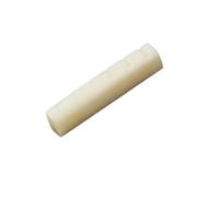 Professional Guitar Nut Natural Bone Nut For Folk And Classical Acoustic Guitars