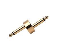 Professional Guitar Pedal Cable Saving Guitar Patch Cable Pedal Board Cable Metal Textured Pedal Board Guitar Patch Cord for Pedal Board