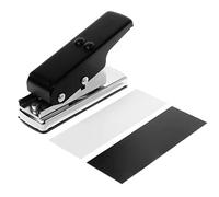 Professional Guitar Plectrum Improved Picks Maker Card Cutter Own