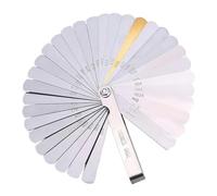 Professional guitar string gauge standard tool