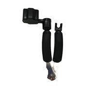 Professional Guitar String Winder Cutter and Bridge Pin Puller, Guitar Maintenance Tool Functional 3 in 1 String Peg Winder, Strings Cut, Strings Extractor