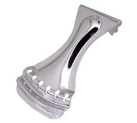 Professional Guitar Tailpiece Replacement for Dobro Style Resonator Guitar