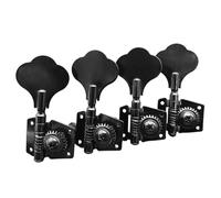 Professional Guitar Tuning Pegs Bass Tuning Pegs Tuner Open Type Machine Head For Electric Jazz Parts Accessories(Type 7)