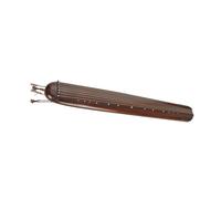 Professional Guqin Fir Guqin A Musical Instrument Played With Raw Lacquer