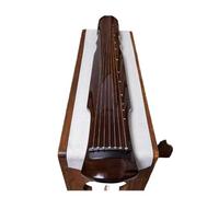 Professional Guqin Guqin A Seven Stringed Handmade Musical Instrument Made Of Cedar Wood And Lacquered With Raw Lacquer