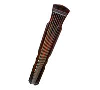 Professional Guqin Guqin A Seven Stringed Zither Handmade With Raw Lacquer For Professional Performance