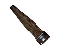 Professional Guqin Guqin Professional Performance Raw Lacquer Cedar Wood Beginner Handmade Seven String
