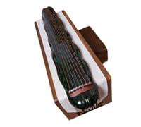 Professional Guqin Guqin Professional Performance Raw Lacquer Cedar Wood Beginner Handmade Seven String