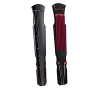 Professional Guqin Portable Beginner Guqin Handmade String Musical Instruments