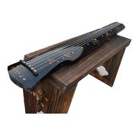 Professional Guqin Professional Beginner Adult Seven String Guqin Traditional Musical Instrument Easy To Play(Type8)