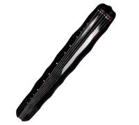 Professional Guqin Seven String Guqin Beginner Adult Handmade Old Fir Professional Performance(Type 4)