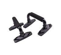 Professional H Shape Push Up Stand with Anti-Slip Grip and Stable Base Ideal for Strength Training At Home Fitness Training Rack Pushup Device