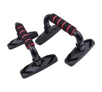 Professional H Shape Push Up Stand with Anti-Slip Grip and Stable Base Ideal for Strength Training At Home Fitness Training Rack Pushup Device