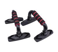 Professional H Type Push Up Rod for Men and Women with Antislip Grip Ideal for Advanced Workouts and Fitness Training Upper Body Exerciser