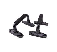 Professional H Type Push Up Rod for Men and Women with Antislip Grip Ideal for Advanced Workouts and Fitness Training Upper Body Exerciser