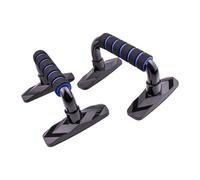 Professional H Type Push Up Rod for Men and Women with Antislip Grip Ideal for Advanced Workouts and Fitness Training Upper Body Exerciser
