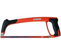 Professional Hacksaw with Sandflex Blade 24TPI, 12" for Flush Cutting Pack Qty 1