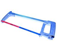 Professional Hacksaw with Sandflex Blade 24TPI, 12" Pack Qty 1