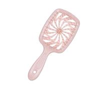 Professional Hair Brush With Hollow Designs Easy Volumizing Practical Hair Detangler Brush For A Comfortable