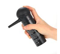 Professional Hair Building Fibers Spray Atomizador Hair Fiber Spray Applicator Nozzle Pump Hair Thickening Tools