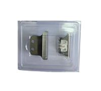 Professional Hair Clipper 2215 Replacement T Wide Blades ，Compatible for Wahl ，Compatible for 5 Star Detailer Li Trimmer 8081 and 8171 and Retro T-Cut，Trimmer Replacement Parts