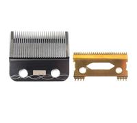 Professional Hair Clipper Accessories For Madeshow/WAHL/MRD/Gamma/SC/JRL KM-90-4 DLC FADE Special Blade Replacement Cutter Head(DLC)