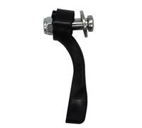 Professional Hair Clipper Accessories Repairing Parts, Adjusting Lever Compatible with Wahl 5 Star Magic Clip Cord Cordless Super Taper Senior 8148 8591 8504 1919 Hair Clippers (Black)