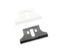 Professional Hair Clipper Blade ,Compatible for WAHL ,8081 8171 Trimmer Hairdresser Hair Cutting Machine Replacement Blade Cutter Parts