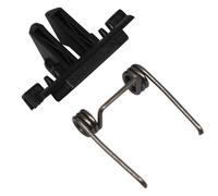 Professional Hair Clipper Repair Replacement Accessories Parts - Spring Tention, Cam Follower Compatible with Andis 73010/73060 Hair Clippers