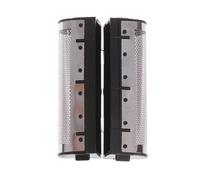 Professional Hair Clipper Replacement 3D Intelligent Floating Shaving Blades Shaver Head Sets ，Compatible For Andis ，TS-1 17160#17170#17205# Barber Cutter(B)