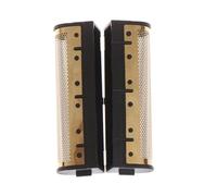 Professional Hair Clipper Replacement 3D Intelligent Floating Shaving Blades Shaver Head Sets ，Compatible For Andis ，TS-1 17160#17170#17205# Barber Cutter(A)