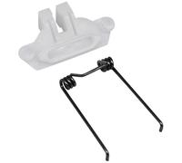 Professional Hair Clipper Replacement Accessories, Repairing Parts, Tension Spring and Cam Follower Compatible with BaBylissPRO Barberology FX870 FXF880 FX810 FX825 FX673N Hair Clippers