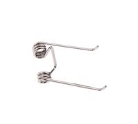 Professional Hair Clippers Spare Parts Holder Swing Head Spring Replacement for JRL2020C and P800 Smooth Cutting Hair Replacement Fittings