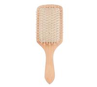 Professional Hair Combing Anti-static Hairdry Comb Snd Heat-resistant, Suitable For All, Ultimate Daily Use(A)