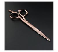 Professional Hair Cutting Scissors - 5.5/6 Inch den Barber Shears for Hairdressers & Pet Grooming (5.5 Inch B)