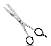 Professional Hair Dressing thinning Scissor Hair Styling thinning Shears Hair Cutting Teeth Scissors Hair Texture Scissor