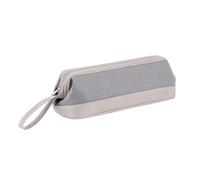 Professional Hair Dryer Travel Bag Organizers Tool Case Hairstyling Accessory Holder Travel Storage for Tools