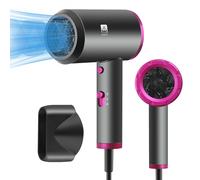 Professional Hair Dryer with Diffuser Household Fast Dry Electric Hairdryer UK