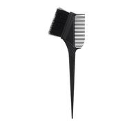 Professional Hair Dye Brush Coloring Brushes Soft Bristle Applicator Easy Clean Coloring Tool Hair Dye Brush Applicator