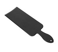 Professional Hair Dye Coloring Board - Ergonomic Highlighting Paddle for Hairdressers, Non-Slip, Eco-Friendly ABS Material, Ideal for Salon and Home Use