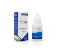 Professional Hair Labs Ghost Bond Classic Lace Wig Adhesive Hair Glue, 1.3 oz