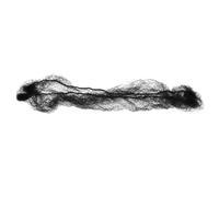 Professional Hair Net Elastic Fine Meshes Caps for Stage Food Service Workers Discreet Design Daily Hairstye Fine Meshes Hair Net