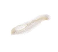 Professional Hair Net Elastic Fine Meshes Caps For Stage Performances Food Service Workers Discreet Design Daily Hairstye Invisible Hair Net