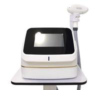 Professional Hair Removal Device with Ice-Feel Handle, Enjoy the New Silky Experience, Mini Home Beauty