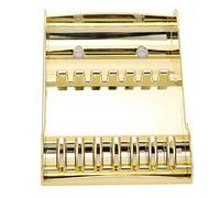 Professional Hair Scissor Storage Rack, Barber Shop Shears Organizer, Large Capacity Scissors Holder with Dual Suction Cups for Stylists, Holds up to 8 Haircut Scissors, Gold or (Gold)