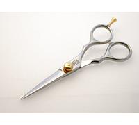 Professional Hair Scissors, Barber Scissors - 5 inch (13cm)