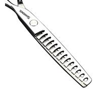 Professional Hair Scissors Hairdressing Barber Thinning Scissors Hair Cut Shears Salon Tools 6.0 Inch(6-inch Thin Scissors)