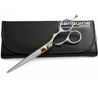 Professional Hair Scissors, Hairdressing Scissors 6.5 inch, Barber Shears + Presentation Case